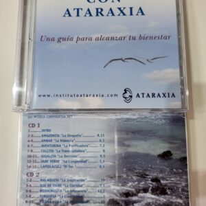 MEDITACIONES CON ATARAXIA